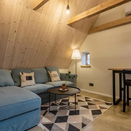 Apartment B2 *