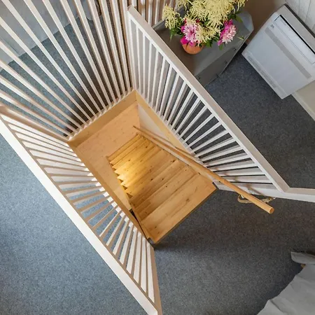 Apartment B2 *