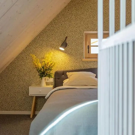 B2 Appartement Klaipėda