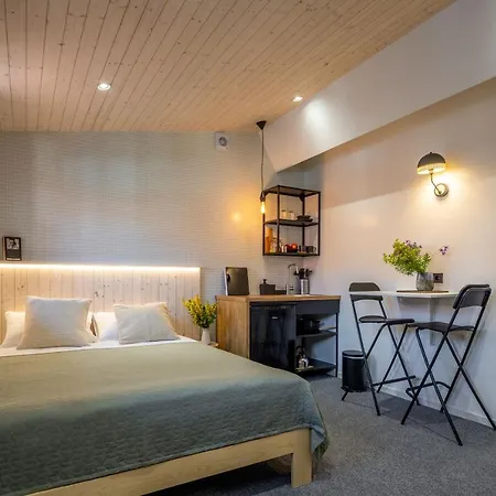 B2 Apartment *