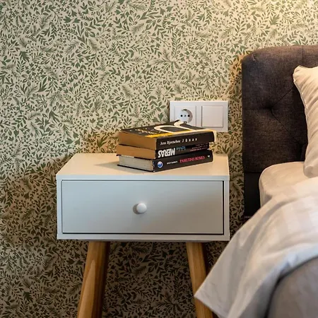 Appartement B2 Klaipėda