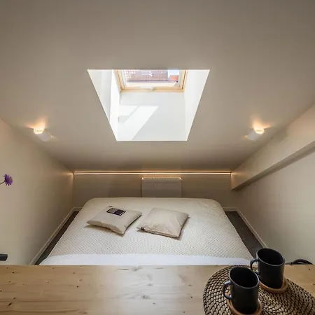 B2 Appartement Klaipėda