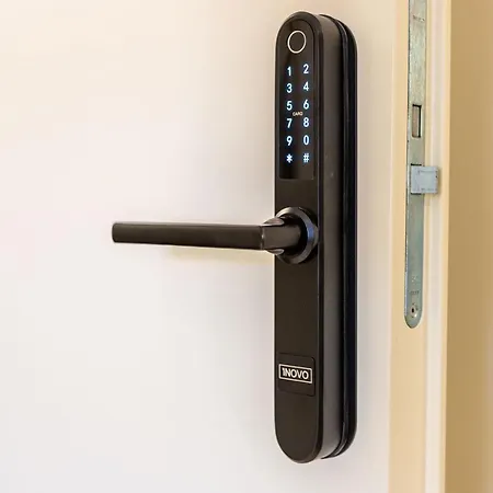 B2 Appartement Klaipėda