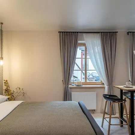 B2 Apartment Klaipeda
