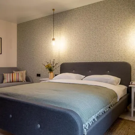 Appartement B2 Klaipėda