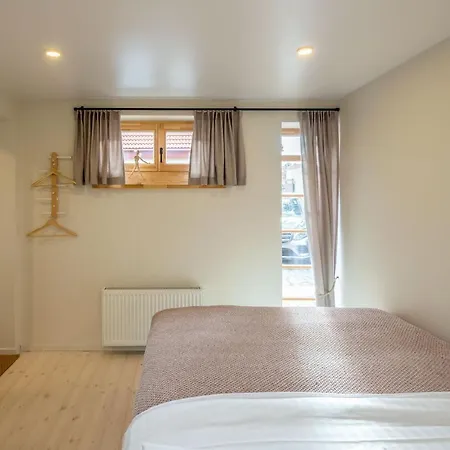 Apartment B2 *