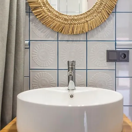 B2 Appartement Klaipėda