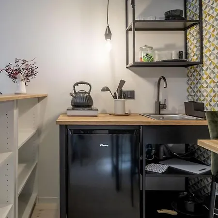B2 Apartamento Klaipėda