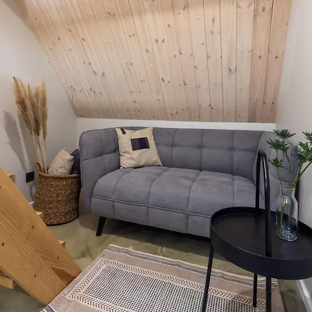 Apartment B2 *