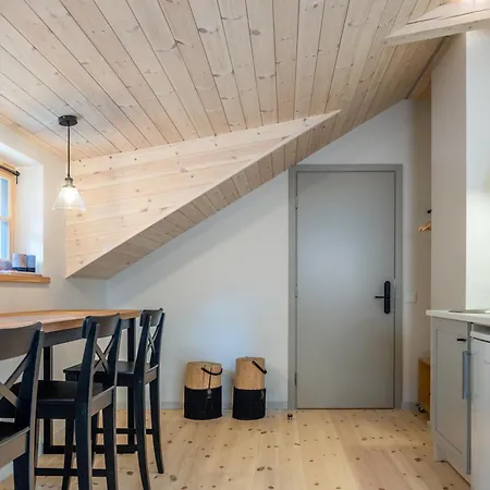 Apartment B2 *
