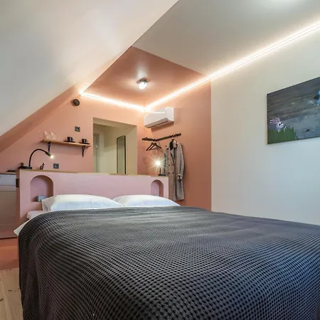 Apartment B2 Klaipeda