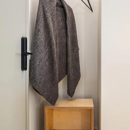 Apartment B2 Klaipeda