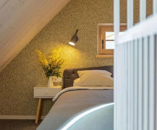 B2 Apartamento Klaipėda