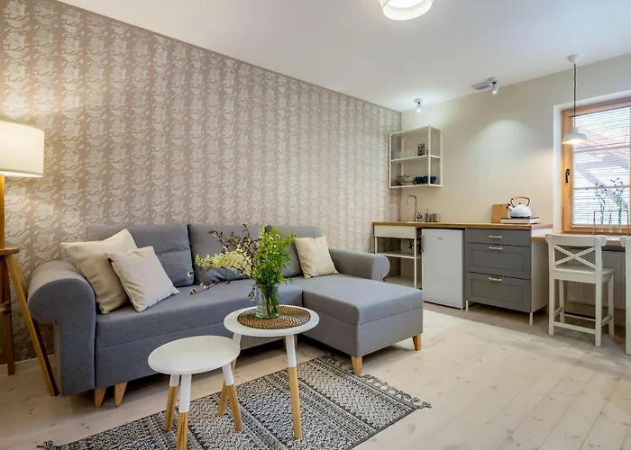 Apartamento B2 Klaipėda