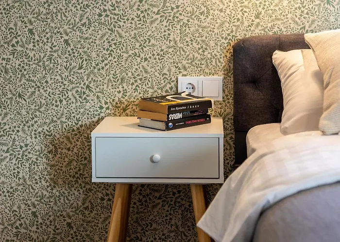 Apartamento B2 Klaipėda