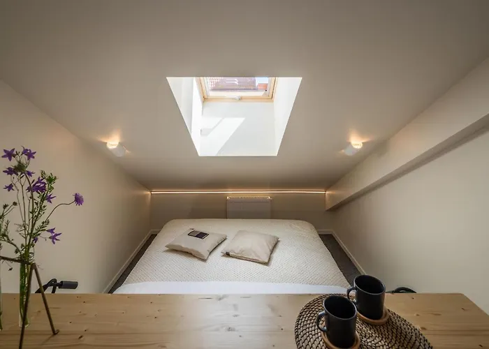 B2 Apartamento Klaipėda