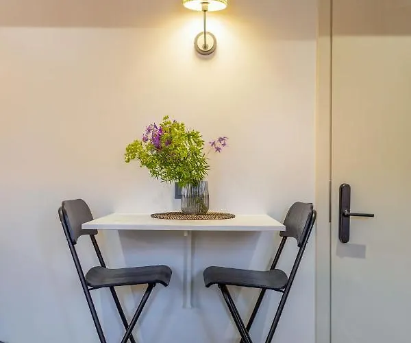 B2 Apartamento Klaipėda