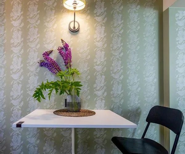 Apartamento B2 Klaipėda