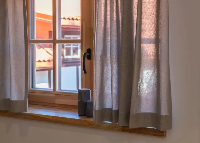 B2 Apartamento Klaipėda