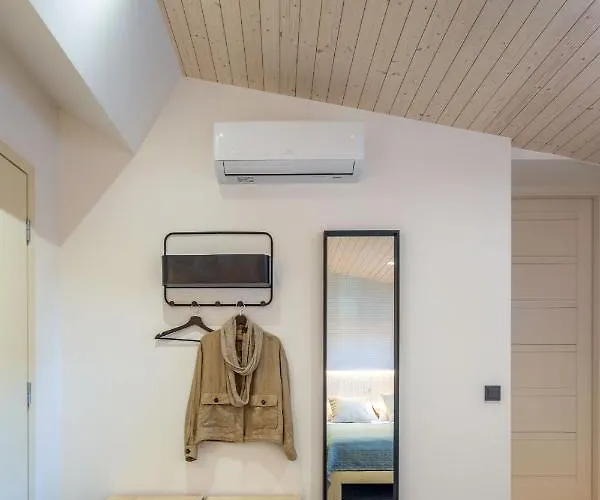 Apartamento B2 Klaipėda