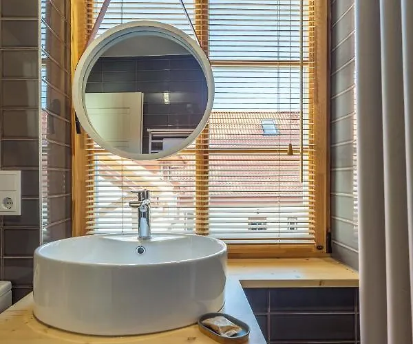 Apartamento B2 Klaipėda