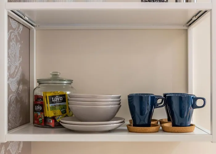 B2 Apartamento Klaipėda