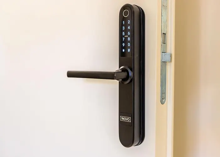 B2 Appartamento Klaipėda