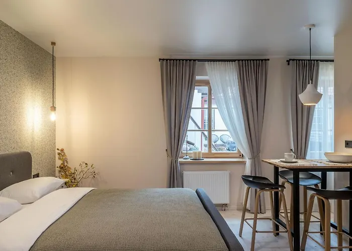 B2 Appartamento Klaipėda