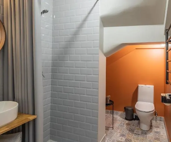 Apartamento B2 Klaipėda