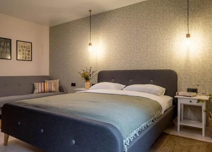 Apartamento B2 Klaipėda