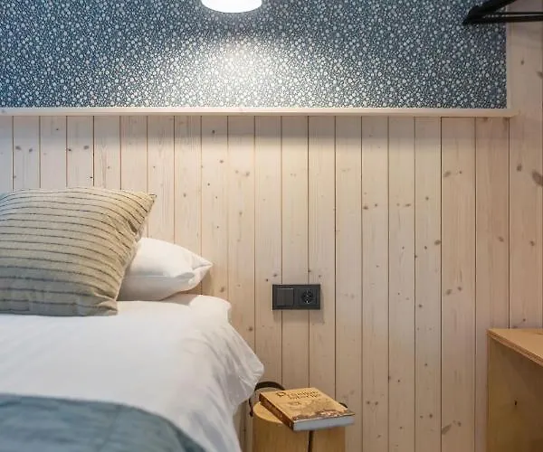 Appartamento B2 Klaipėda