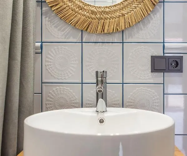 B2 Apartamento Klaipėda