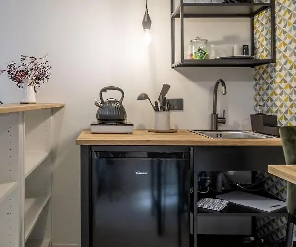 B2 Apartamento Klaipėda